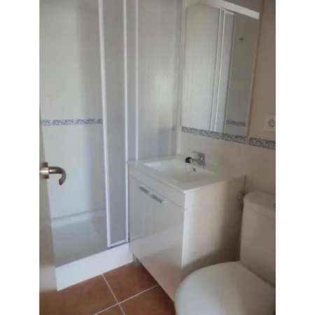 Estudio Almijara 1 Con Piscina Nerja