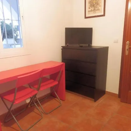 Estudio Almijara 1 Con Piscina نيرخا