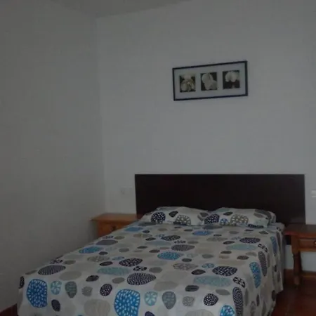 Estudio Almijara 1 Con Piscina شقة *